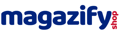 Magazify Shop